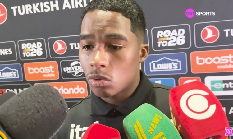 15分钟造点+助攻！恩德里克：光芒来自上帝，我会继续努力工作