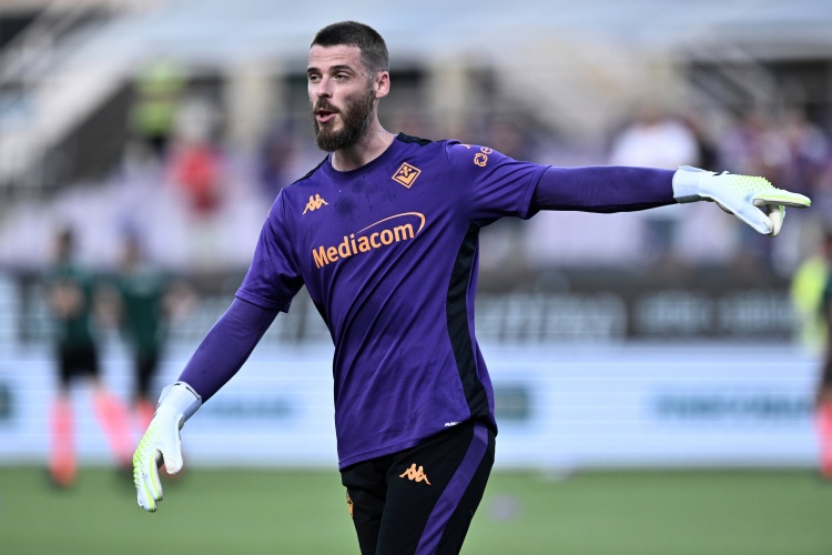 德赫亚：拉亚效力英超关注度确实低，西班牙海外门将也值得赞誉