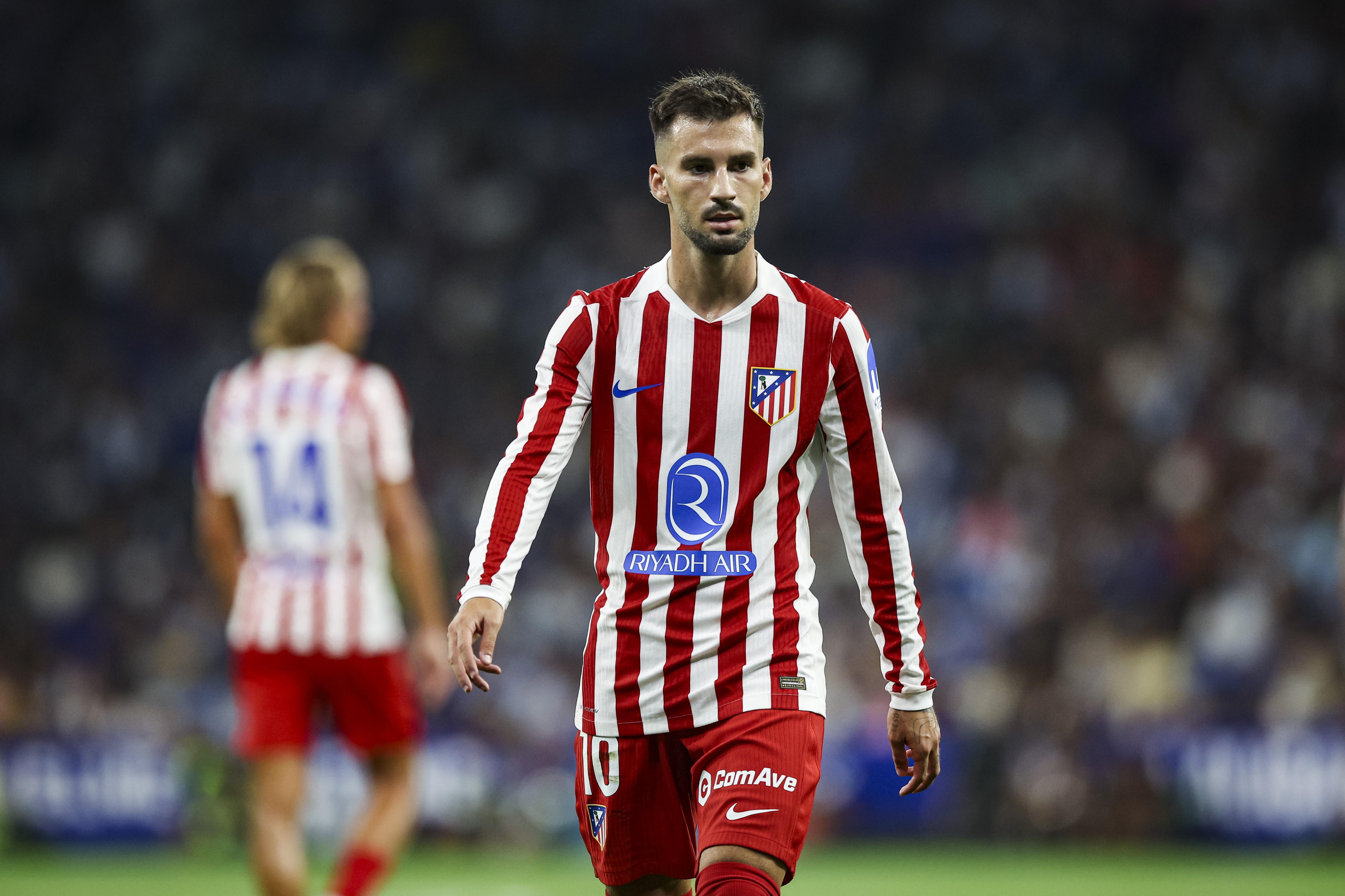 巴埃纳：很高兴拿到3分并恢复状态，对阿森纳是本赛季最重要比赛