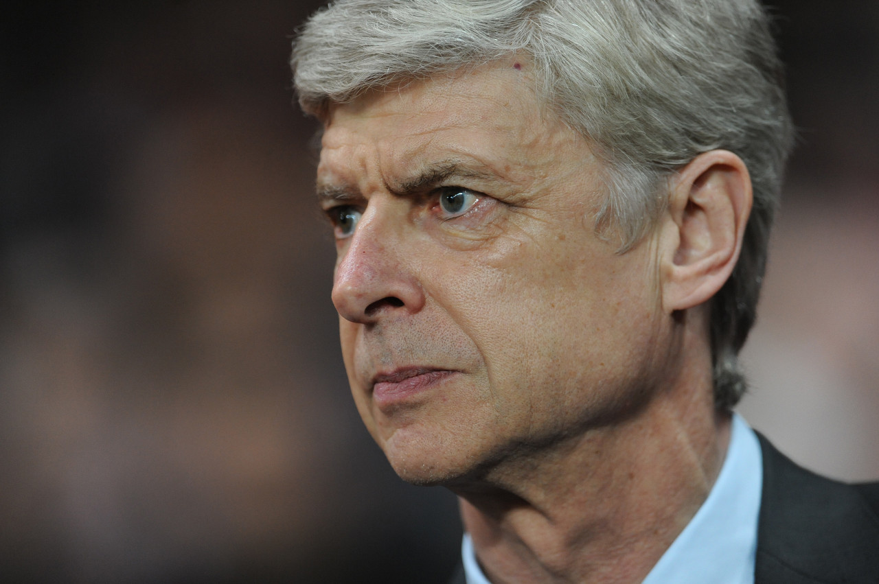 评论员：温格进不了英超历史前三主帅之列，他在切尔西待不了22年