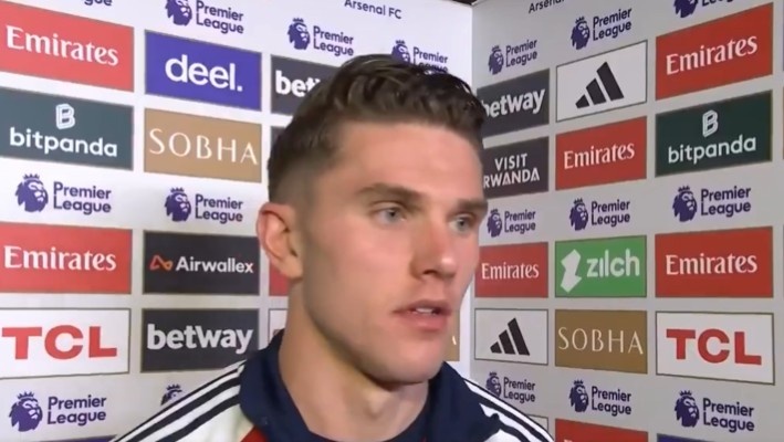 约克雷斯：需要快速恢复并找回最佳状态 我最后时刻本该至少进1球