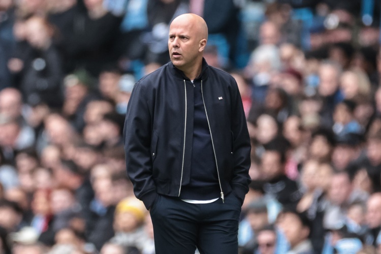 跟对记者：部分球员也许会对斯洛特失去耐心，高层的耐心是有限的