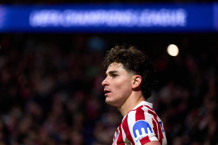 阿斯：巴萨对小蜘蛛有意不假，但他们最高报价5000万欧+球员交换