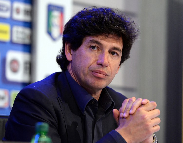 阿尔贝蒂尼：不应该把责任归咎于一个人，足球中总是容易找替罪羊