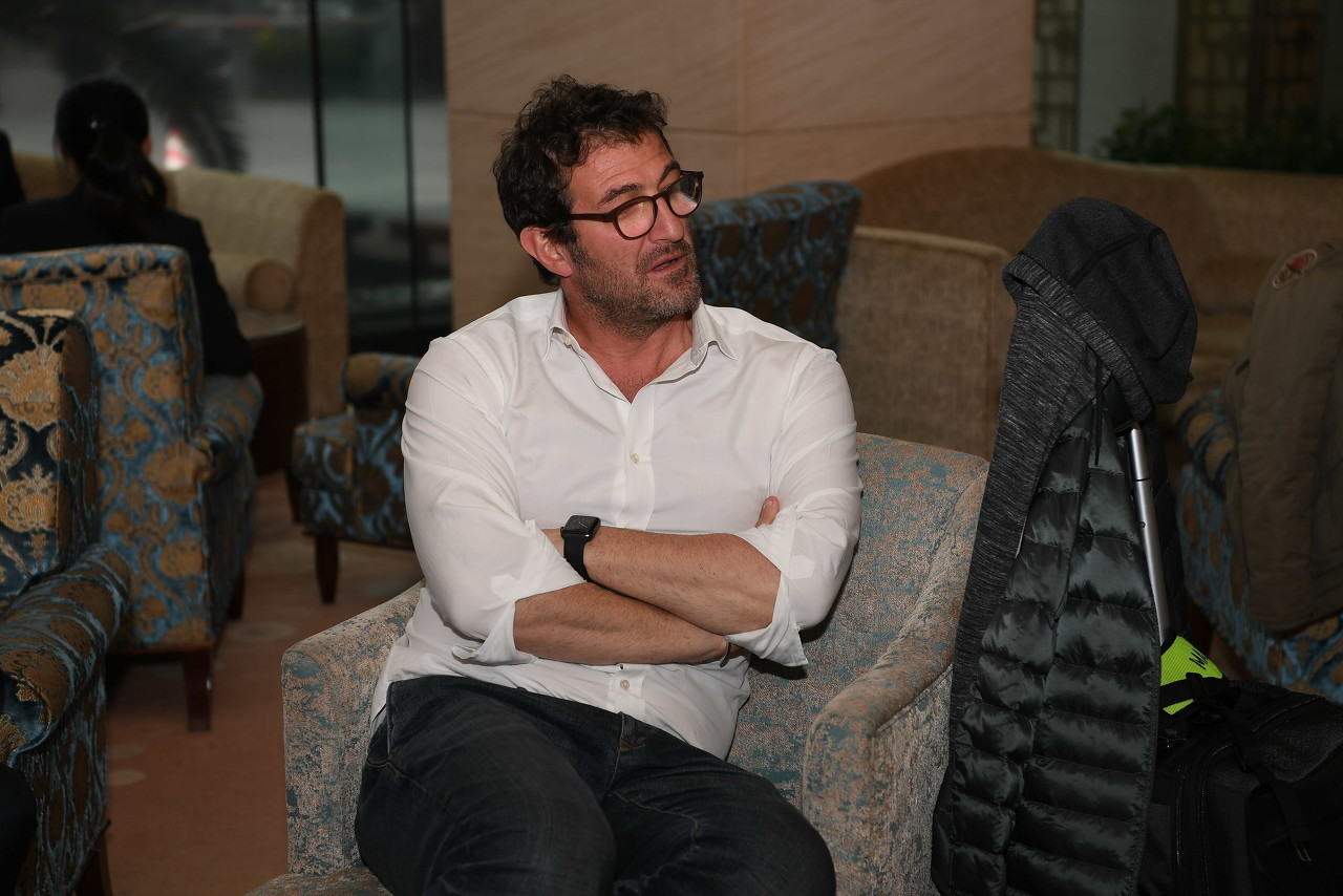 费拉拉：意大利队缺乏团队凝聚力，新任足协主席我提名马尔蒂尼