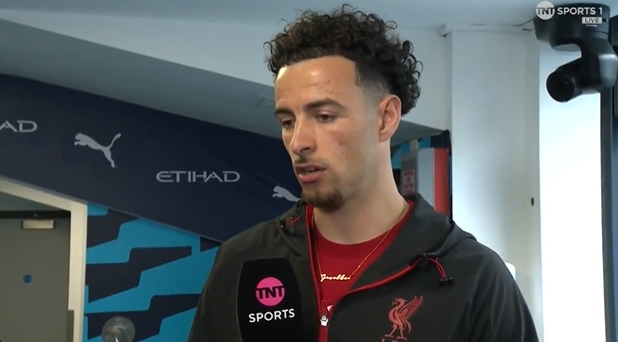 琼斯：萨拉赫以传奇身份离开利物浦，希望能让他带着冠军离开