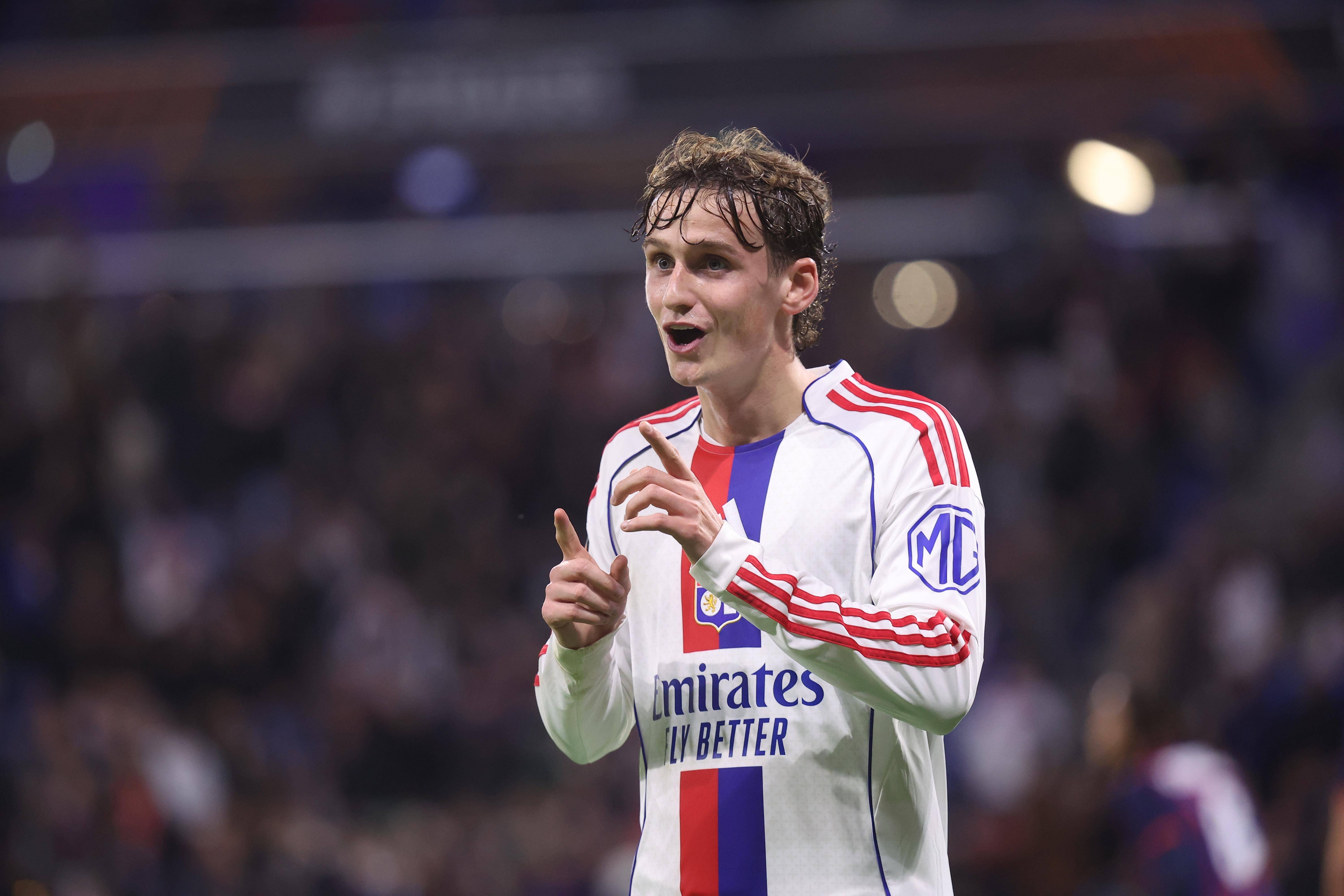 莫顿：在利物浦体验过欧冠是我生涯最美好经历，那是顶级中的顶级