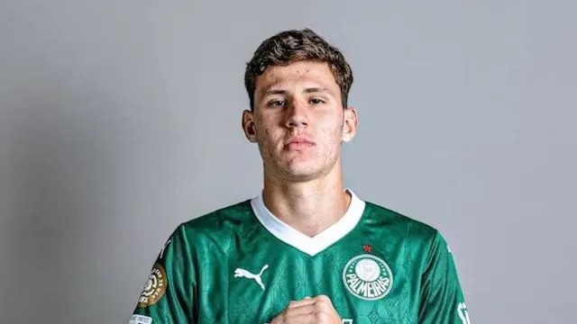 阿斯：科莫有意签下帕尔梅拉斯小将贝内德蒂，顶替可能离队的拉蒙