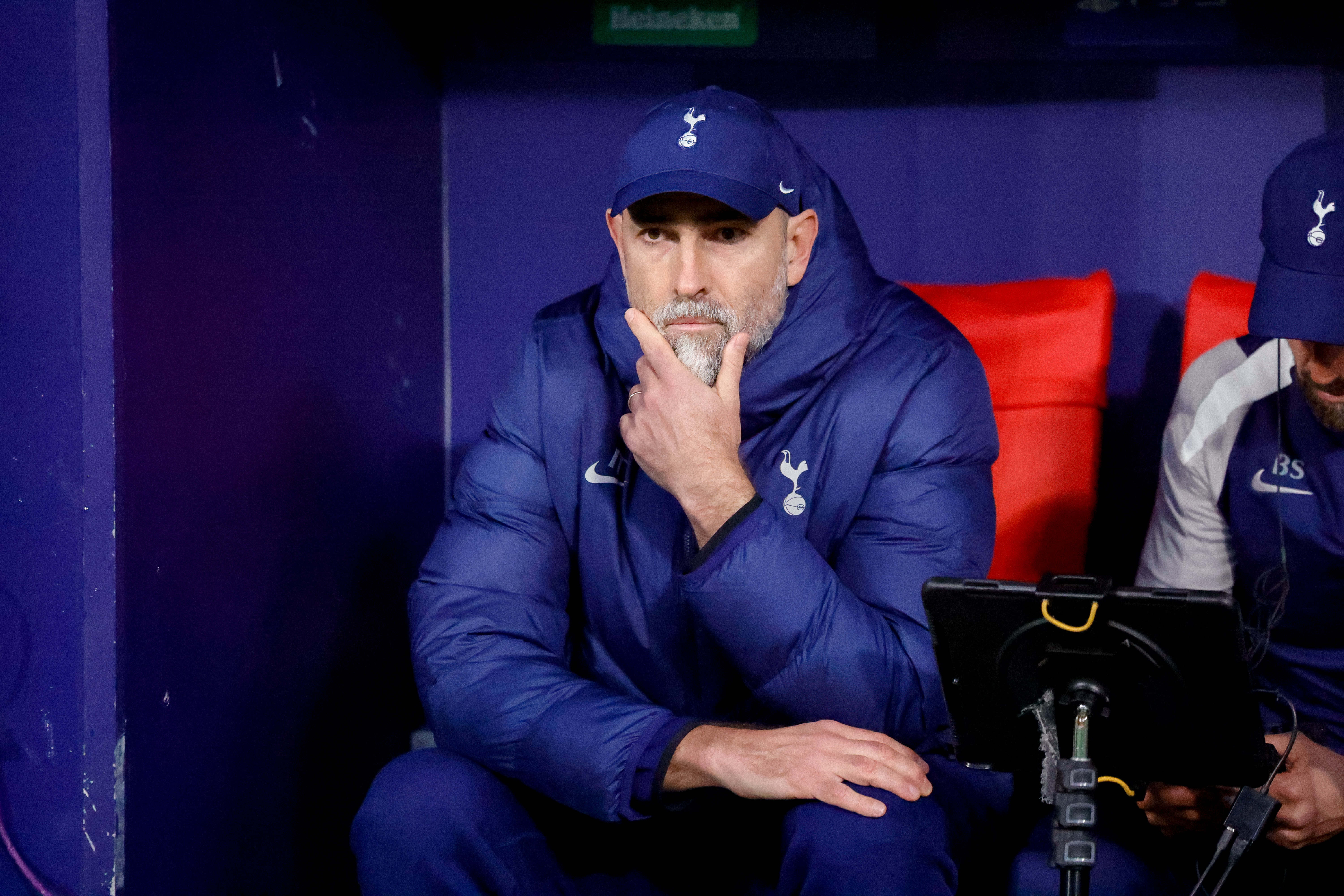 TA盘点英超光速下课主帅：图多尔44天排第4，阿勒代斯31天难超越