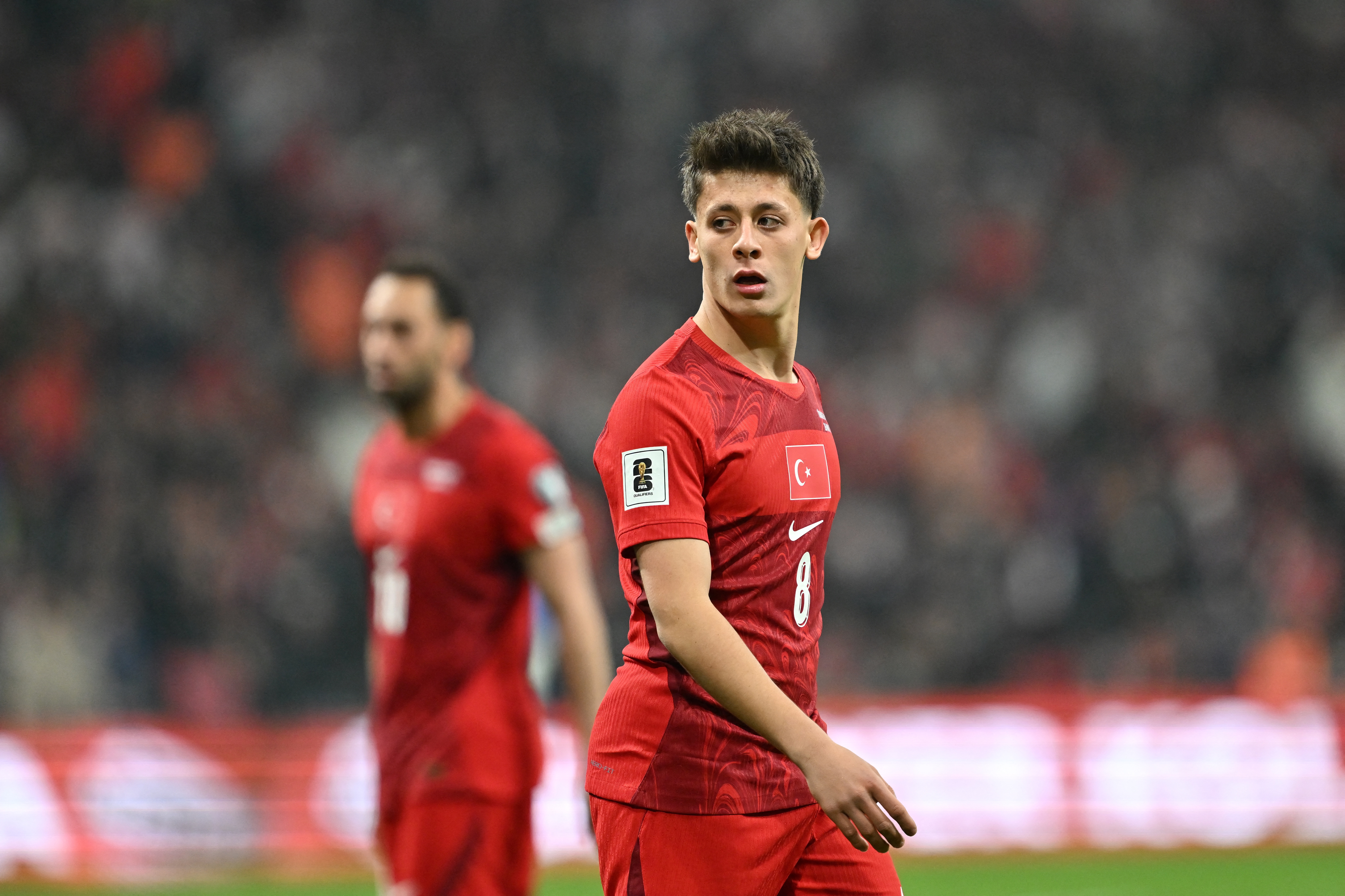 居莱尔：这是我生涯最棒的日子之一 想追随前辈脚步在世界杯成功