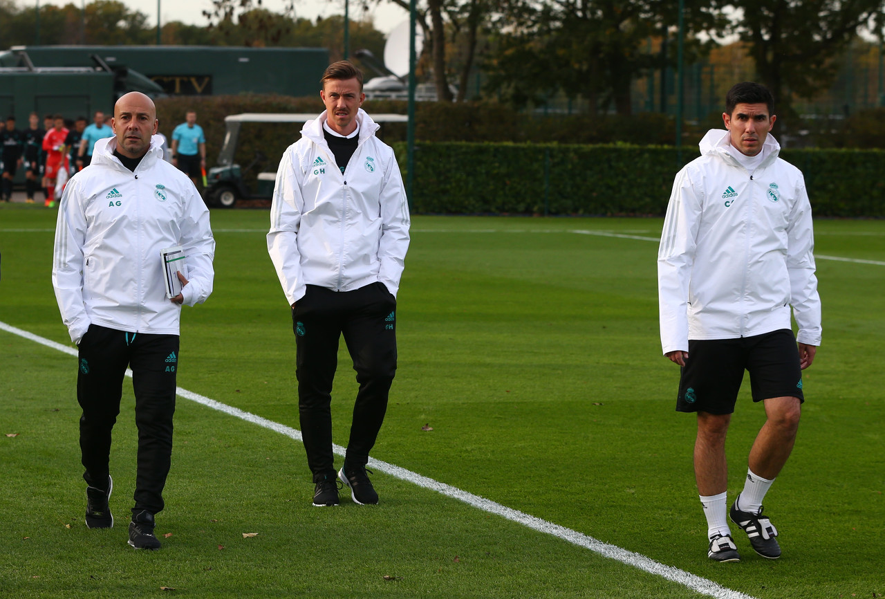 古蒂：随着时间推移，你会发现最好的车表只是奢侈欲望而非必需品