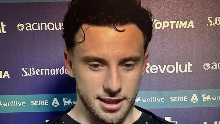 奥古斯托：我们还没赢得任何冠军，我们深知几年前丢冠发生了什么