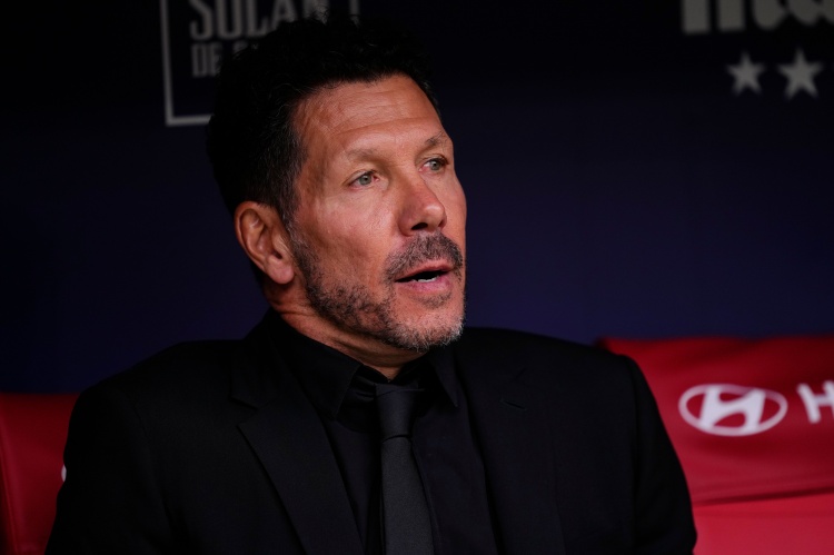 世体：联赛对巴萨 西蒙尼面临用人难题，难以凑出体能充沛的11人