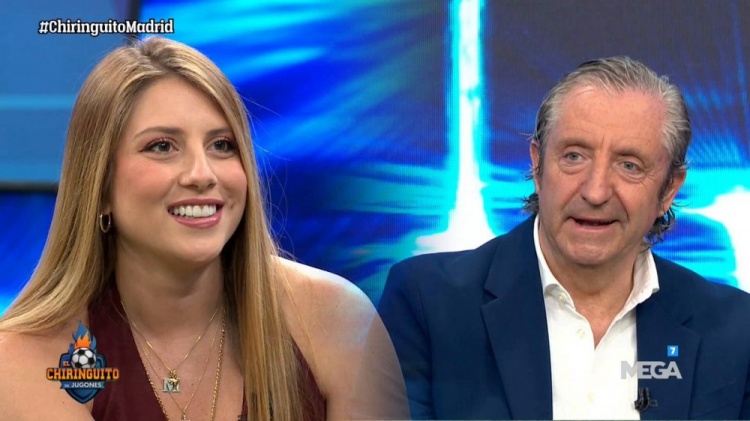 记者：皇马早拿出这种表现也许首回合能赢，也不至于四大皆空