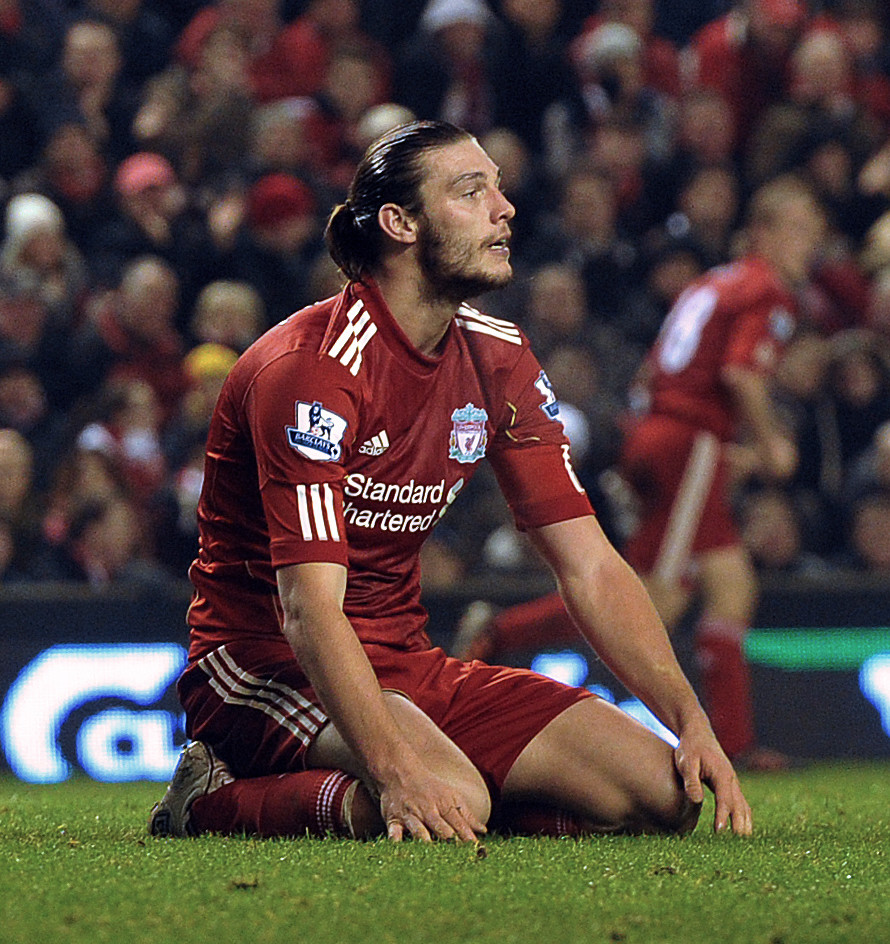 纽卡旧将：当时卡罗尔并不想去利物浦 但老板说3500万镑必须得赚