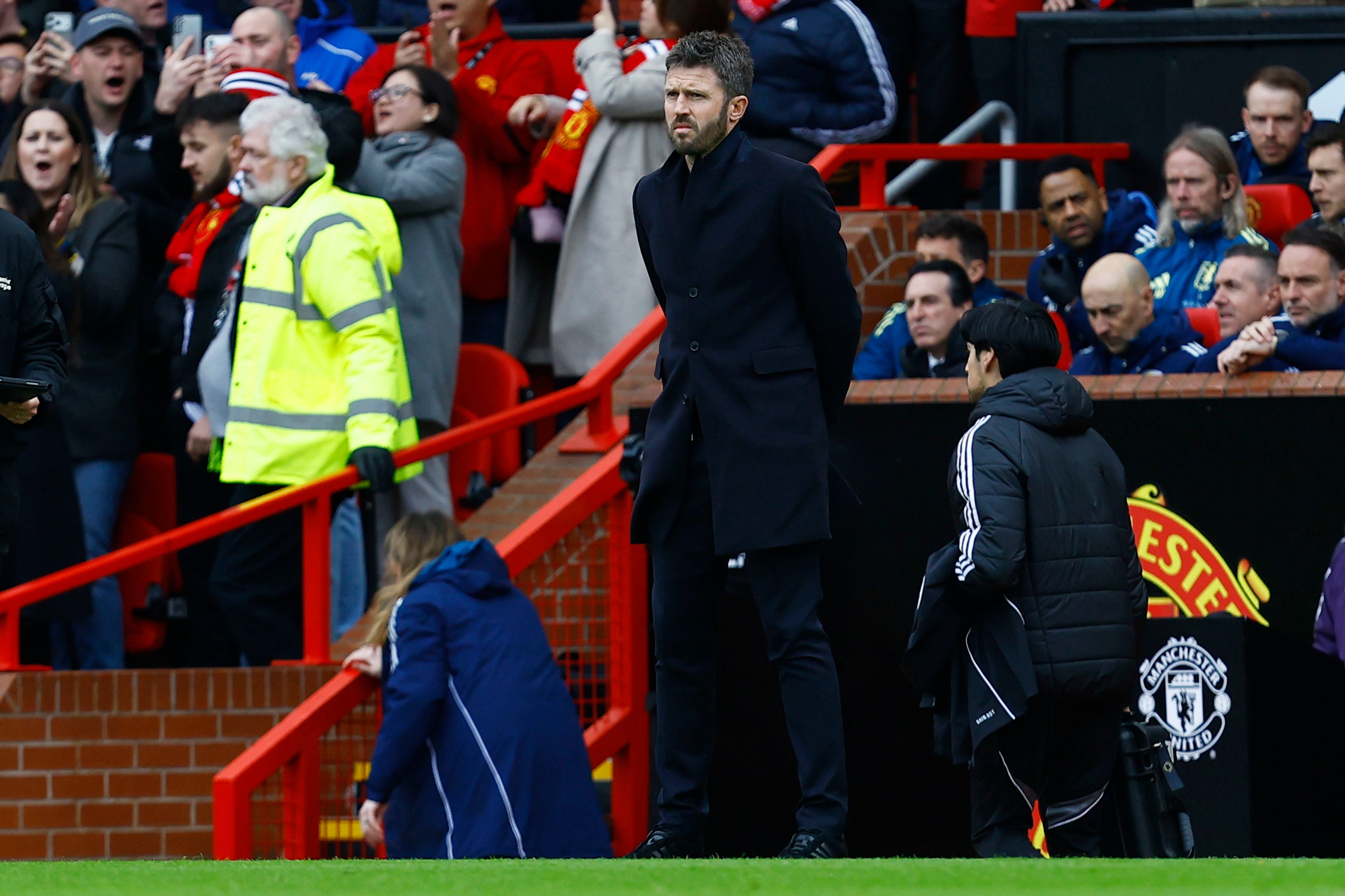 TA：曼联将在欧洲多地进行季前赛，交手巴黎、马竞、米兰等队