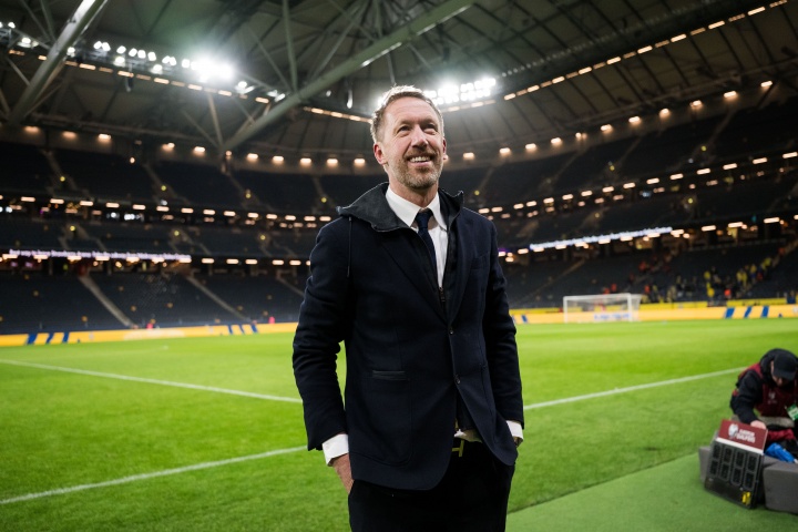 瑞典媒体：波特率队晋级世界杯，将获64.4万欧元奖金