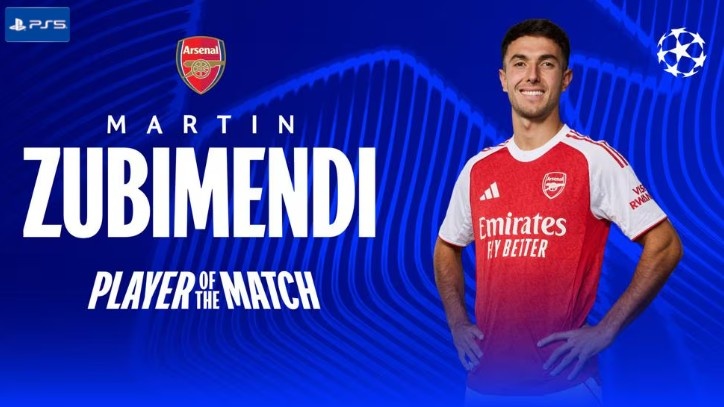 苏维门迪：马竞目前正处于巅峰状态，和去年10月欧冠交锋时不同