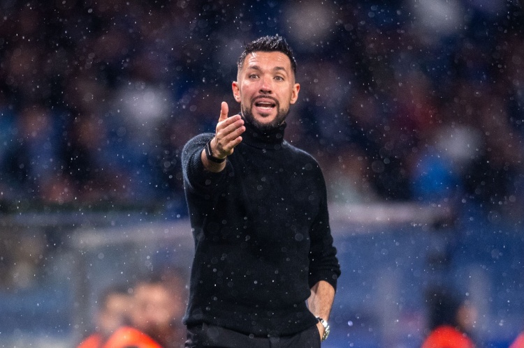 波尔图主帅：本有机会大比分取胜，乌龙球和球员受伤打乱节奏