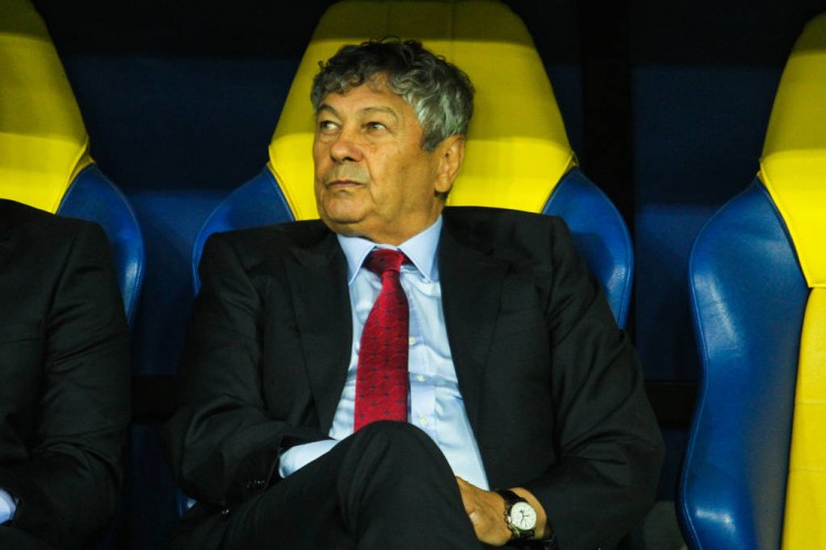 早日康复！前罗马尼亚主帅卢塞斯库突发心肌梗塞，继续留院治疗