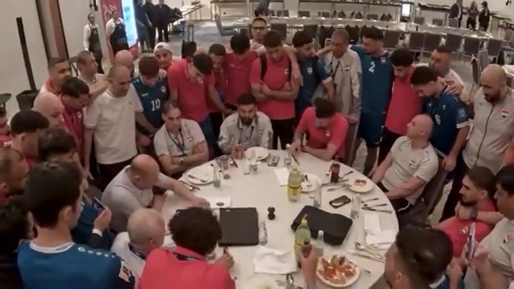 名利双收！伊拉克时隔40年重返世界杯，总理确认将给全队丰厚奖金