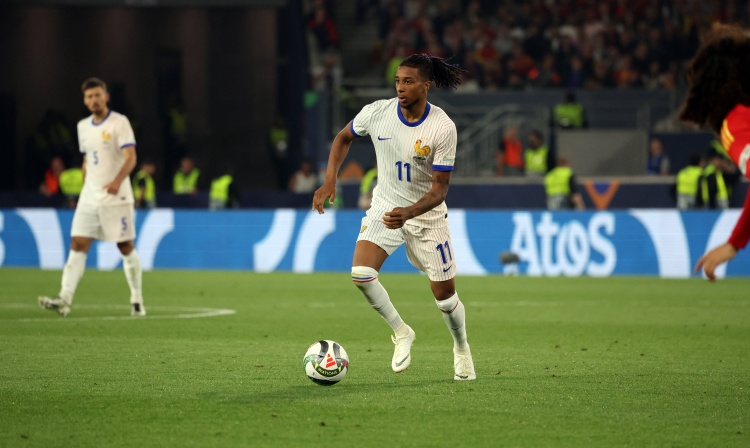 前队友：当我在水晶宫看到奥利塞时，曾想说服他为阿尔及利亚效力