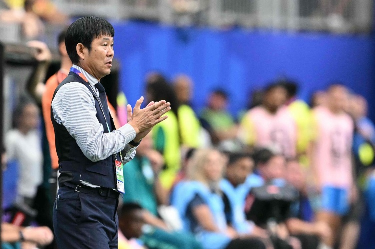 全都差一点！日本5战世界杯淘汰赛无一大败 2次被绝杀2次输点球战