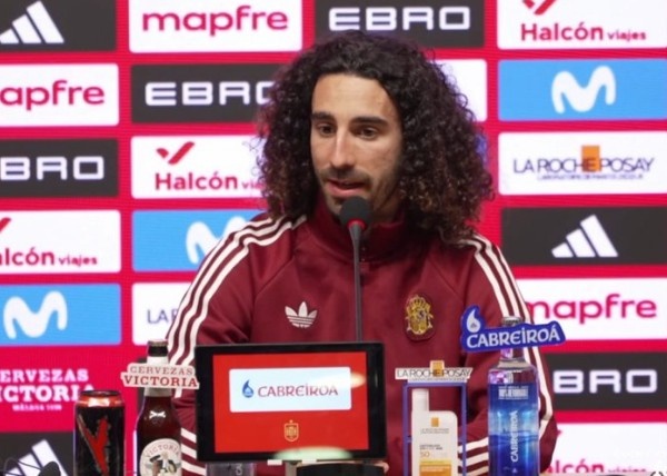 库库：几年后考虑重返西班牙足坛 德拉富恩特总能做出明智选择