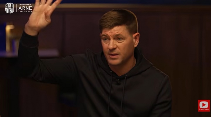 杰拉德：沙特联前4球队有能力踢英超，比美职联水平高很多