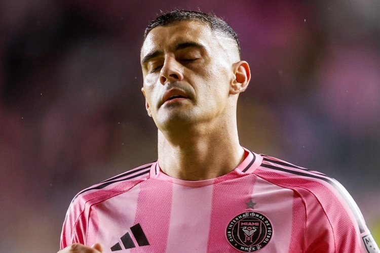 迈阿密新援贝尔特拉梅8场0球1助，因转会费身价升至1200万欧