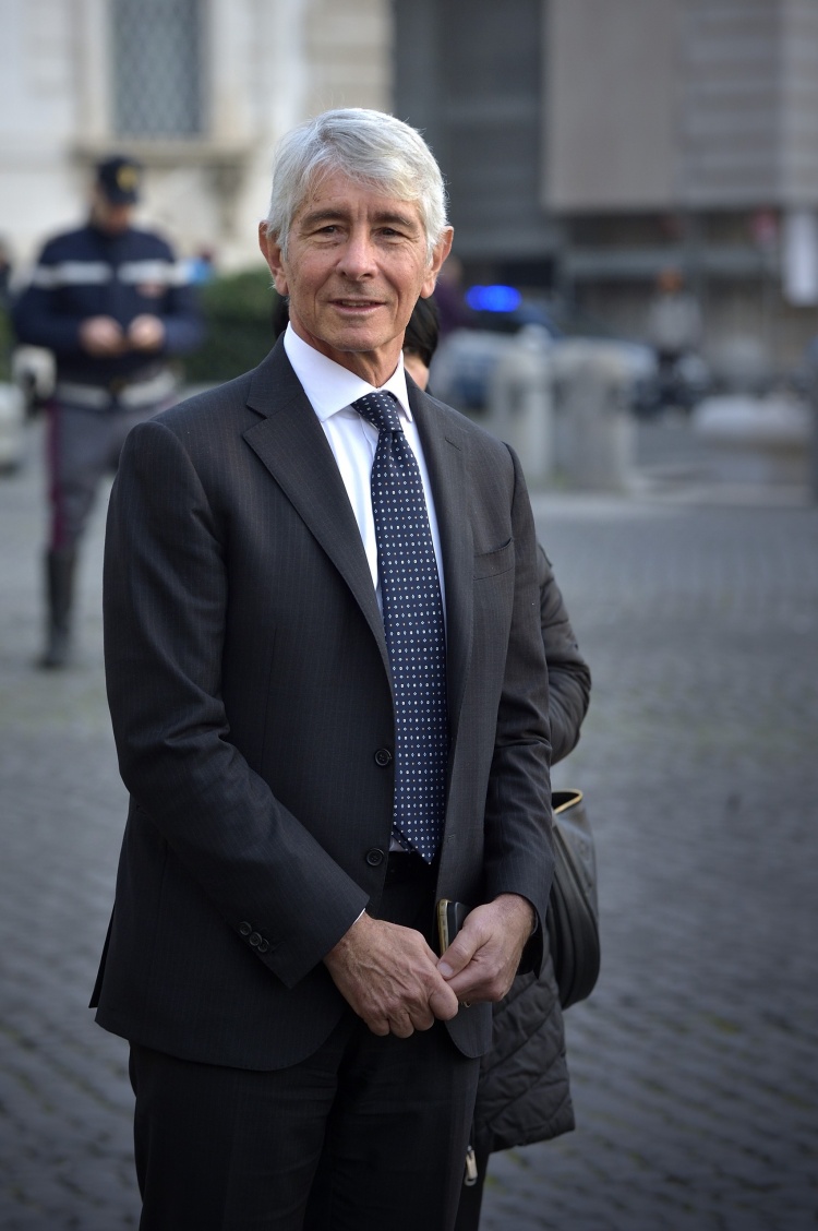 意大利体育部长：我不关心下任足协主席是谁，我只关心是否能改革