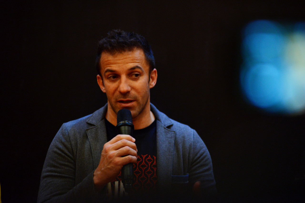 皮耶罗：意大利不需要替罪羊，也不需要英雄，而是需要做实事的人