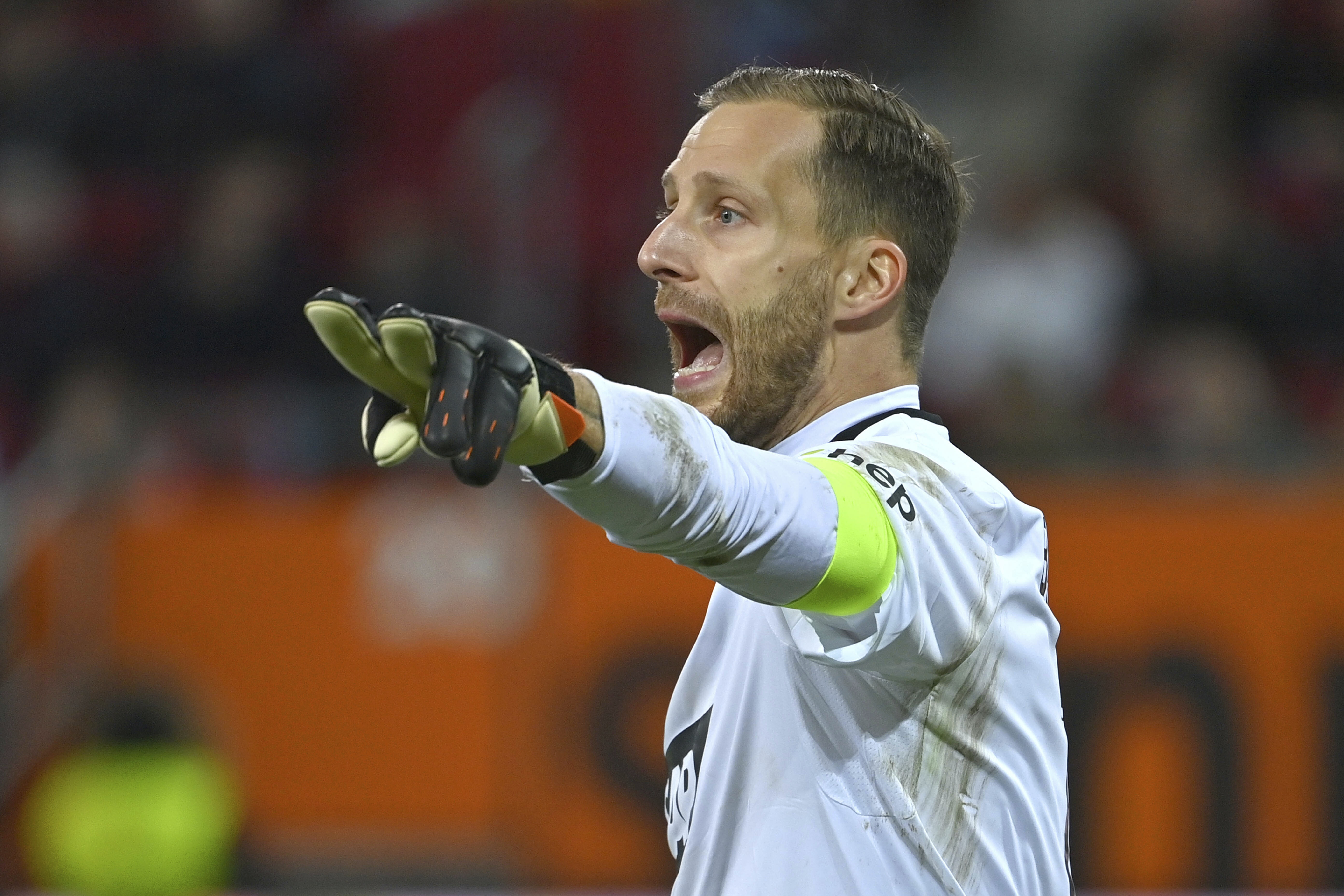 再次被问诺伊尔可能回归德国队，德国一门鲍曼：该说的都已经说过