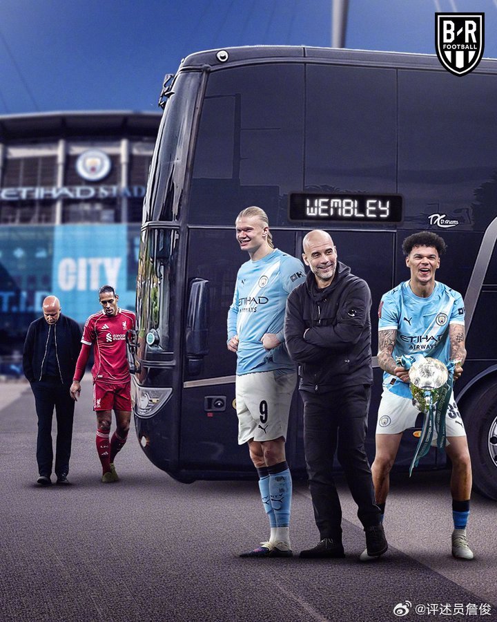 詹俊：利物浦又一次成“四无球队” 能否保住英超第五是最后底线