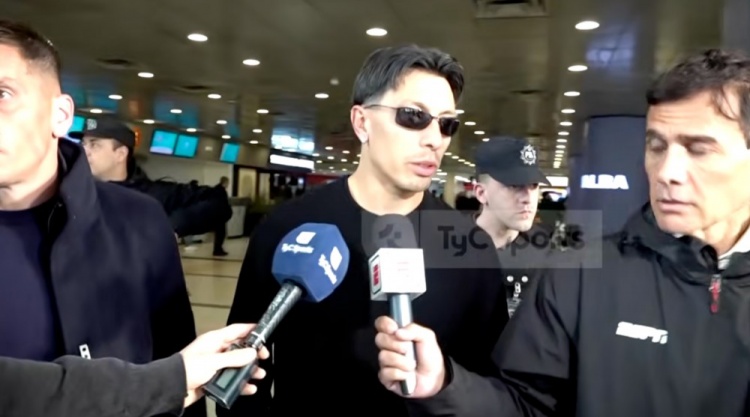 利马：梅西的告别之战注定令人伤感，我们想让他好好享受这一天