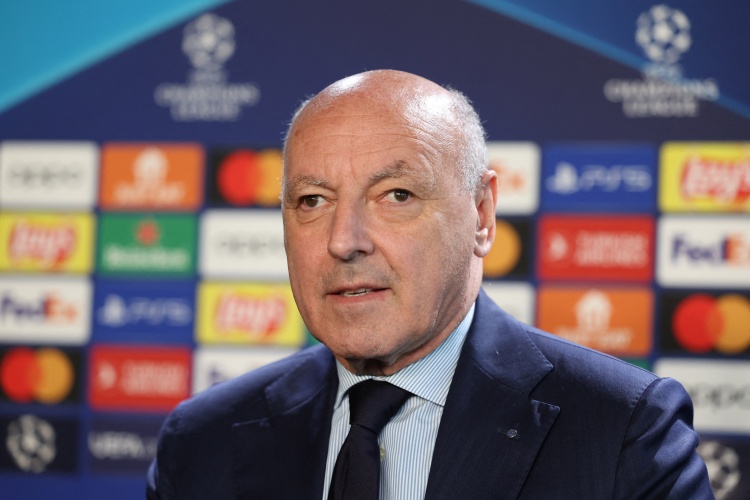 马洛塔：支持马拉戈竞选是广泛共识 要找到意大利足球变革之路