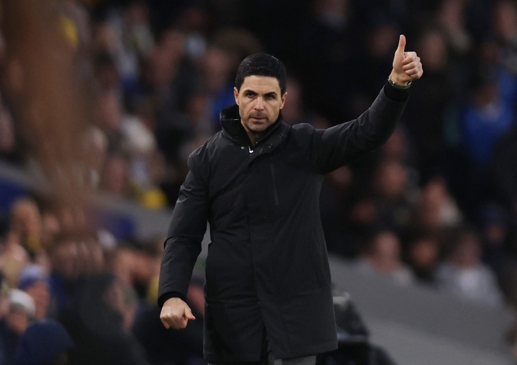 阿尔特塔：带领阿森纳实现冠军梦想感觉很特别，如今机会就在眼前