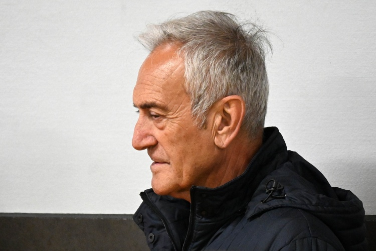 记者：意足协主席不会辞职，体育界可能介入，马洛塔是替代者候选