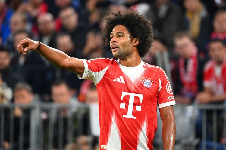 格纳布里：有些机会本该把握住但皇马也是如此 这场比赛非常开放