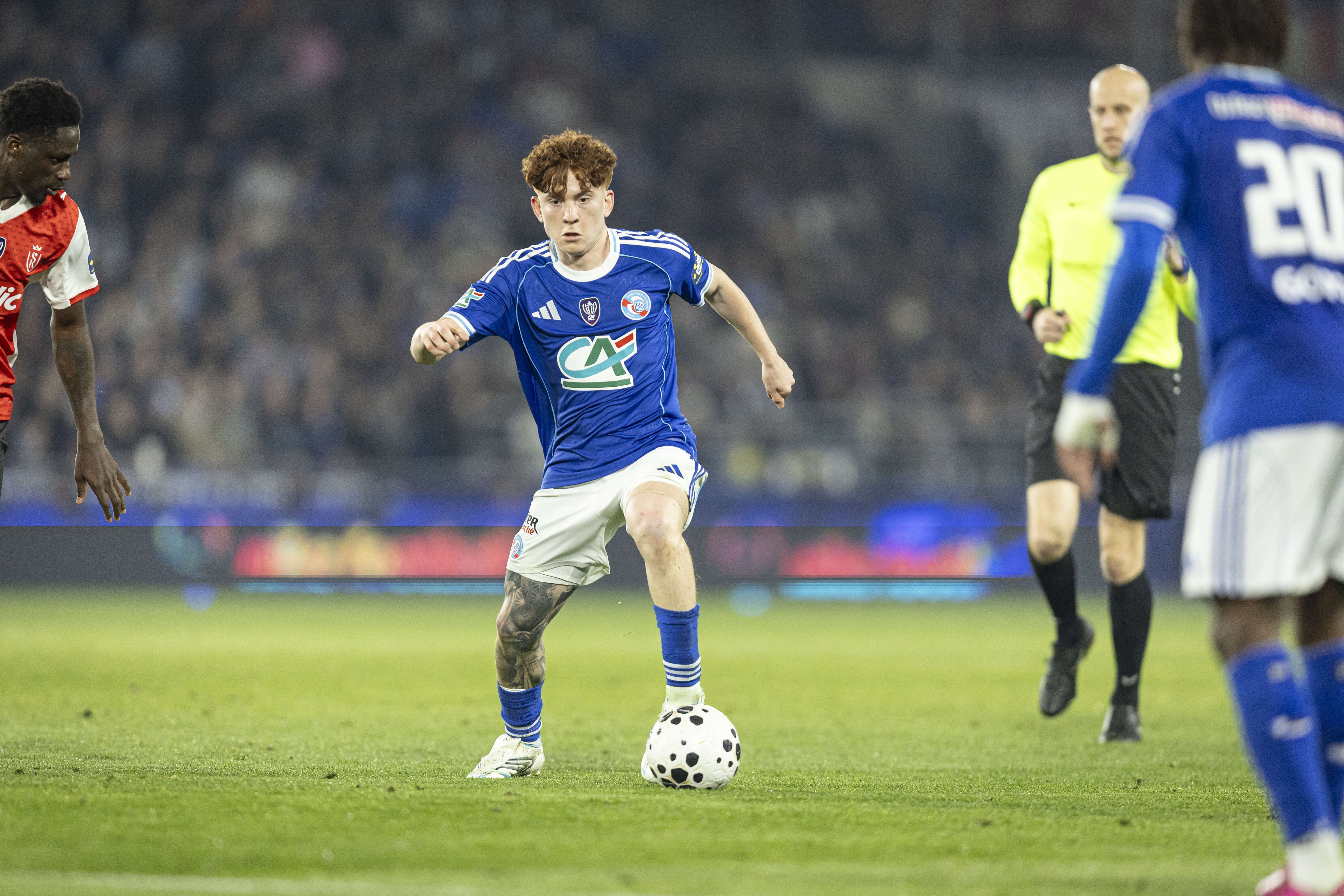 罗马诺：切尔西志在夺冠，今夏有望引进白堡年轻中场巴尔科