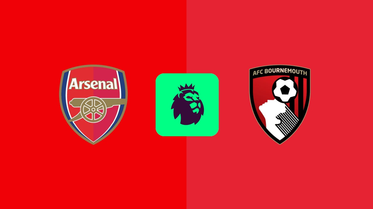 阿森纳vs伯恩茅斯首发：赖斯、哈弗茨先发，约克雷斯、斯凯利出战