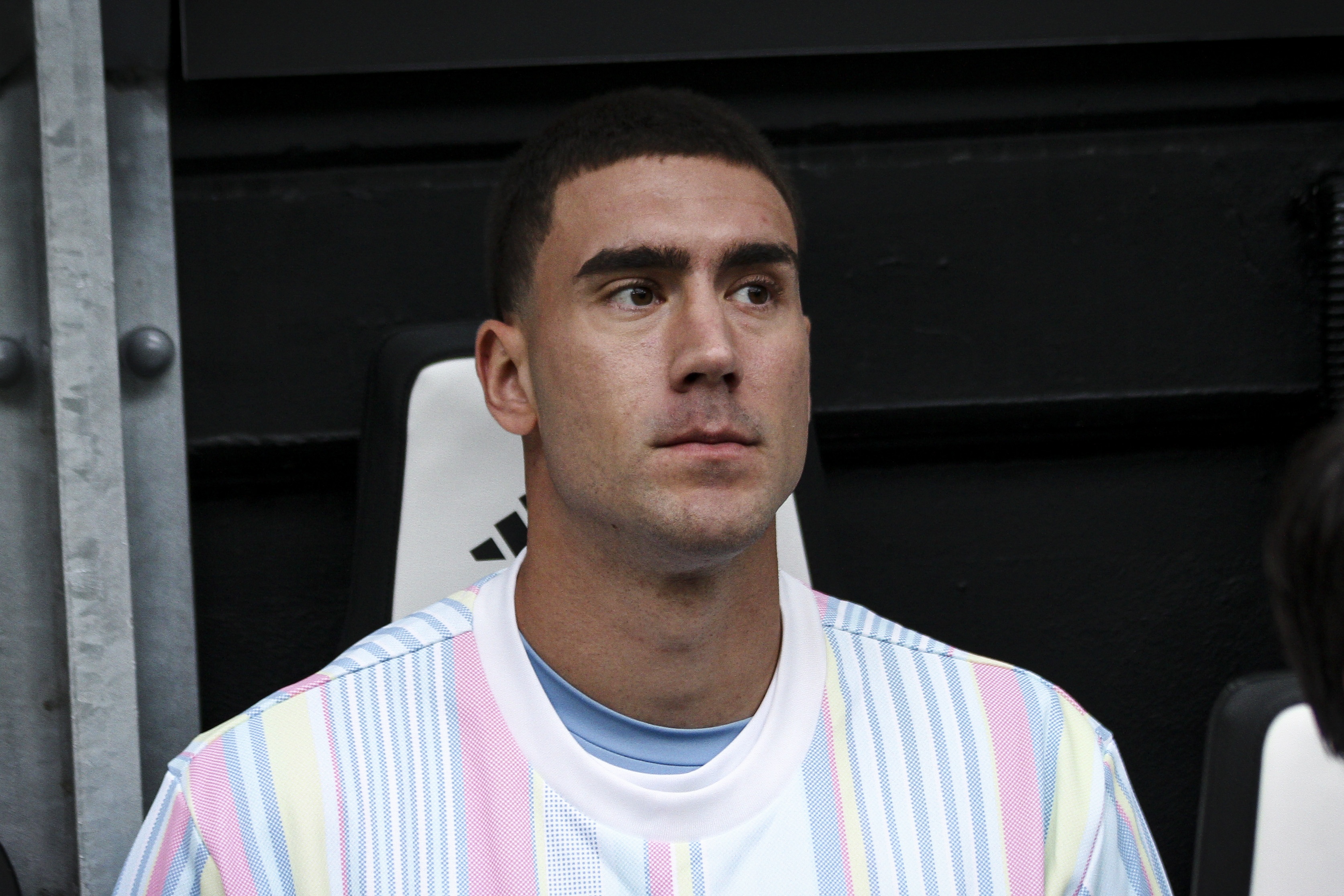 尤文总监：斯帕莱蒂续约谈判已进入后期 已重启和DV9续约谈判