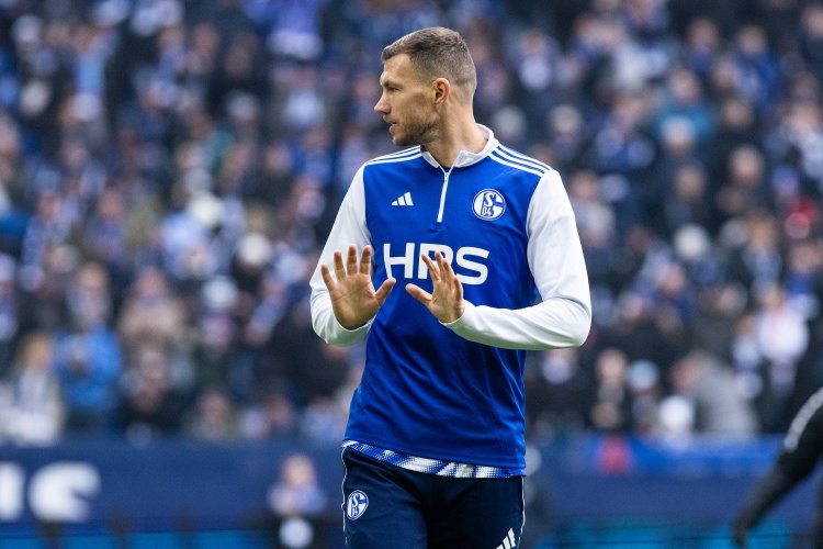 图片报：哲科在世预赛附加赛决赛肩膀受伤，有望赛季末复出