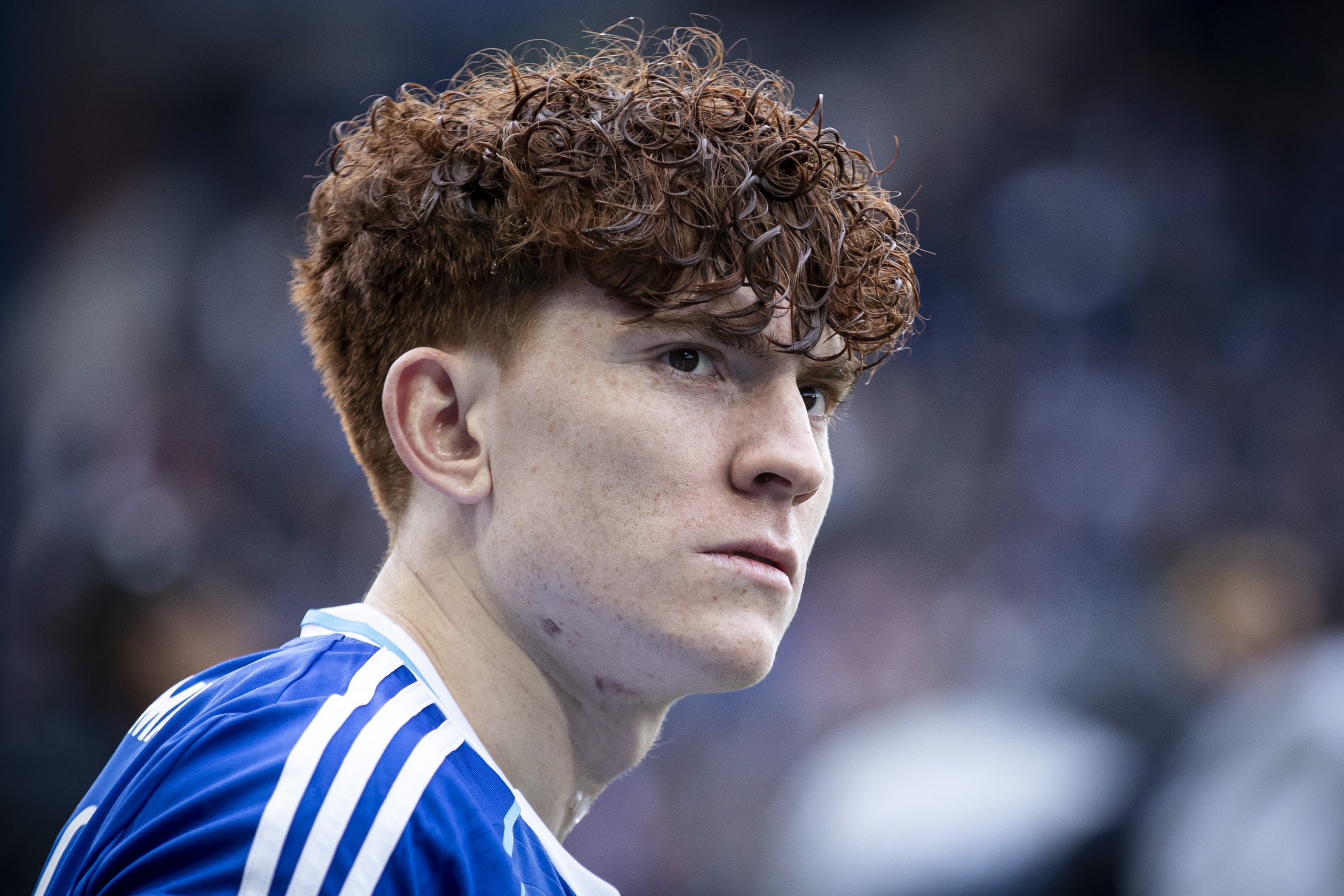 奥莱报：21岁巴尔科与切尔西达成口头协议，将在今夏正式加盟