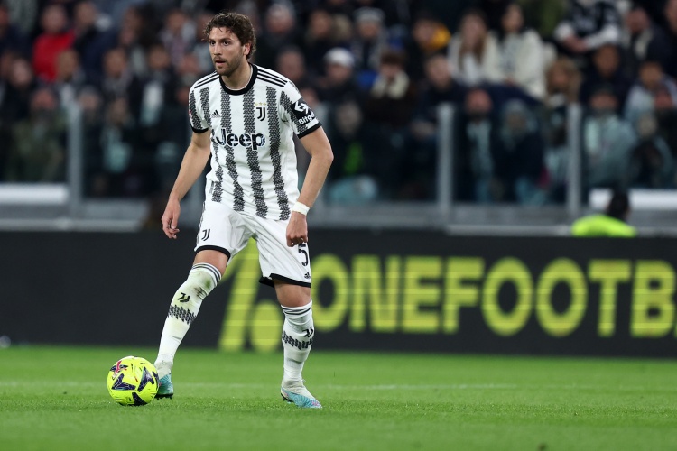 洛卡特利：为博加感到开心，我一直认为他具备效力豪门的实力