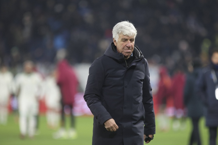 加斯佩里尼：我希望继续执教，但需要我与俱乐部都达成满意的结果