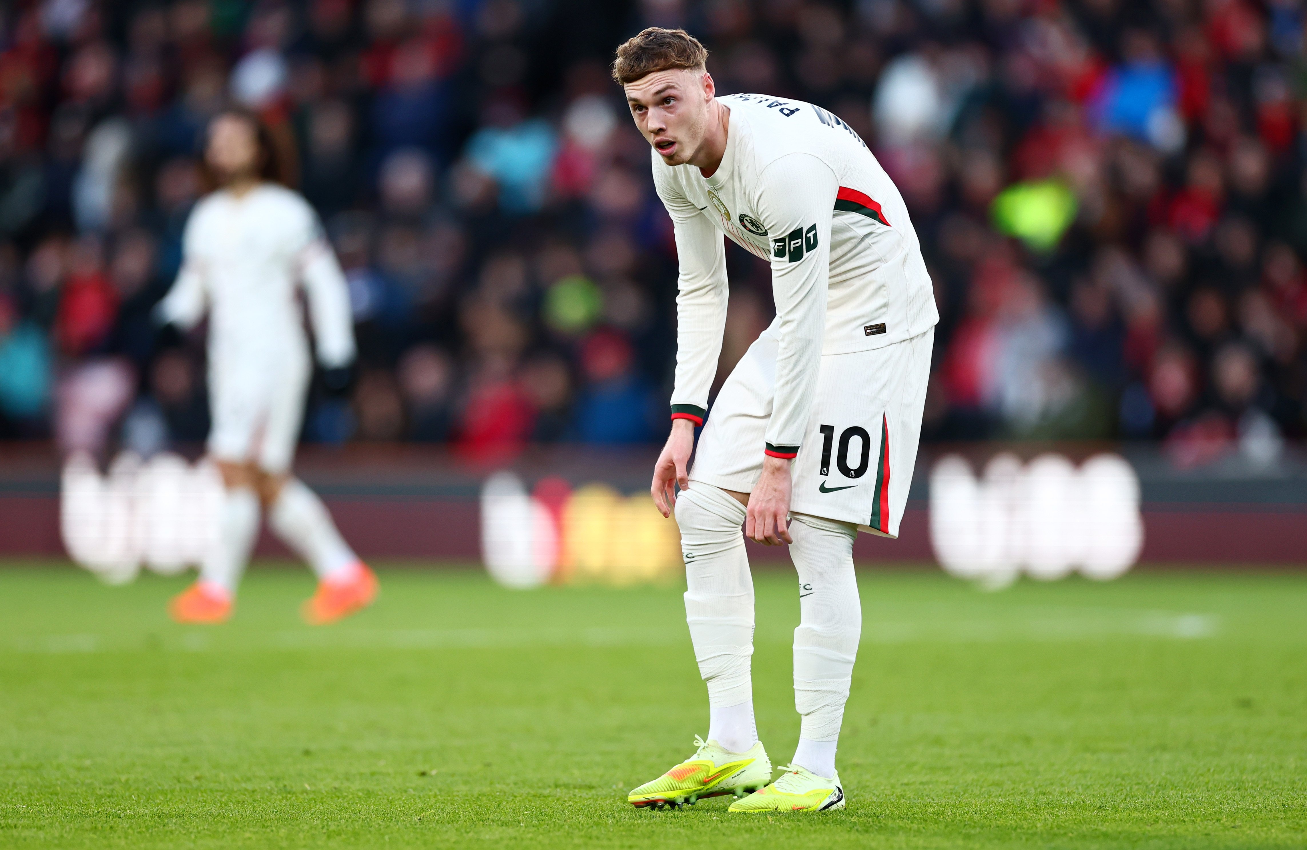 乔·科尔：英格兰右边路应该上帕尔默，左边用戈登而非拉什福德