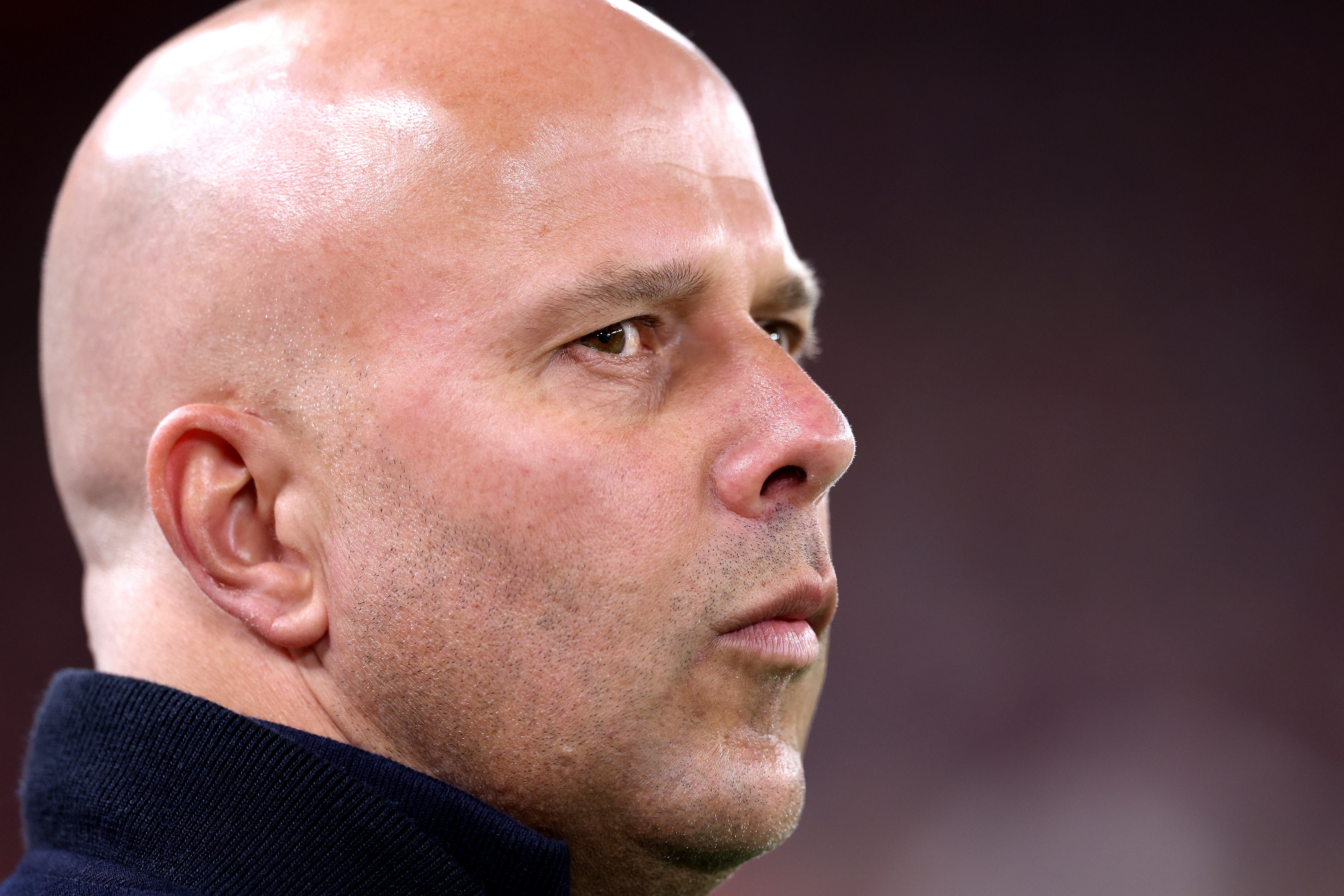 斯洛特谈将战曼城巴黎：对对手来说，迎战利物浦也同样充满挑战