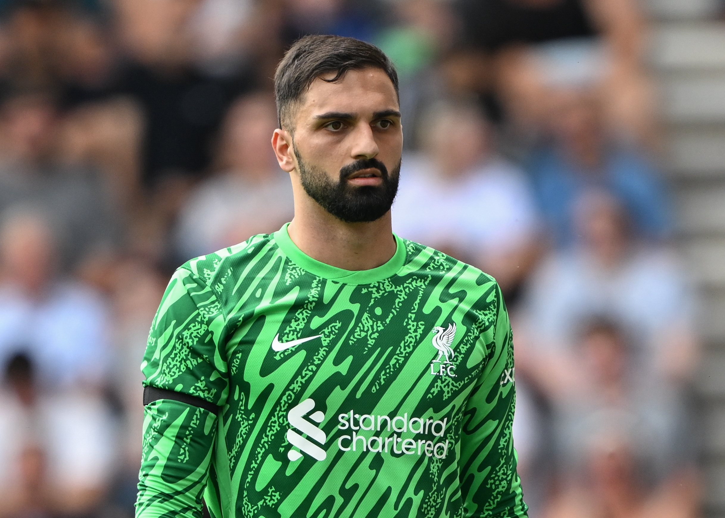 4次扑救仍丢2球，马马尔达什维利：若能用扑救帮助球队我会很高兴