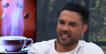 旧将：塞维利亚查出了我患有主动脉瘤，他们告诉我足球生涯结束了